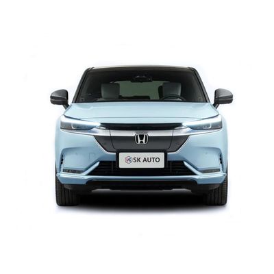 รถยนต์พลังงานใหม่คุณภาพสูง Honda ENP1 ระยะทาง 510 กม. Endurance Mileage รถ SUV ขนาดเล็กสำหรับครอบครัว