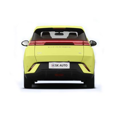 5 ที่นั่ง BYD EV Car Sea Gull รถไฟฟ้าที่มีหลายลักษณะภายในพลังงานสะอาด