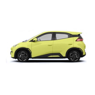 5 ที่นั่ง BYD EV Car Sea Gull รถไฟฟ้าที่มีหลายลักษณะภายในพลังงานสะอาด