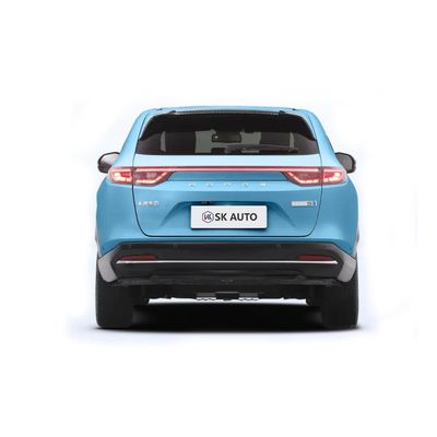 Honda E:NS1 5 Seats Passenger Electric Cars New Cars Ev New Energy Vehicle ยานพาหนะขนส่งส่วนบุคคล