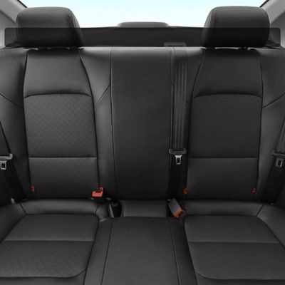 Changan Eado 460 รถยนต์ไฟฟ้าบริสุทธิ์มือสองสำหรับรถแท็กซี่และครอบครัว