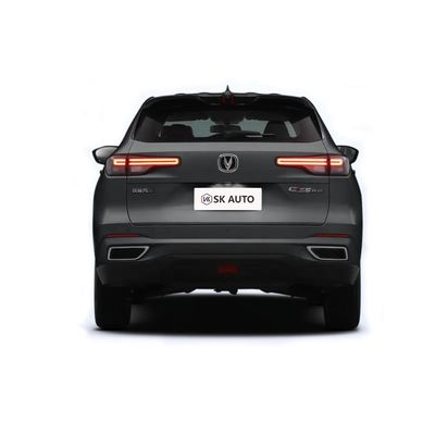 ธุรกิจครอบครัวรถมือสอง Changan CS55 PLUS รุ่น Blue Whale 1.5T 188HP L4