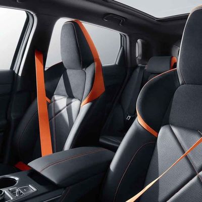 ธุรกิจครอบครัวรถมือสอง Changan CS55 PLUS รุ่น Blue Whale 1.5T 188HP L4