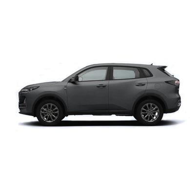 ธุรกิจครอบครัวรถมือสอง Changan CS55 PLUS รุ่น Blue Whale 1.5T 188HP L4