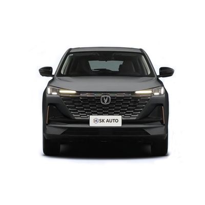 ธุรกิจครอบครัวรถมือสอง Changan CS55 PLUS รุ่น Blue Whale 1.5T 188HP L4