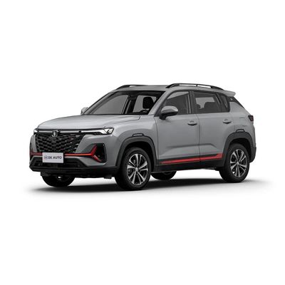 รถมือสอง 5 ที่นั่ง Changan Cs35 Plus 1.4T 160HP L4 Blue Whale NE