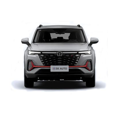 รถมือสอง 5 ที่นั่ง Changan Cs35 Plus 1.4T 160HP L4 Blue Whale NE