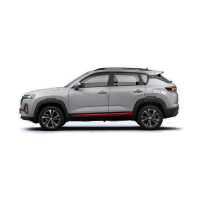 รถมือสอง 5 ที่นั่ง Changan Cs35 Plus 1.4T 160HP L4 Blue Whale NE