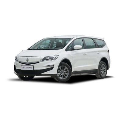Lifan Maple Leaf 80V MPV EV ห้าประตู 6 ที่นั่ง Long Range ธุรกิจที่สะดวกสบาย