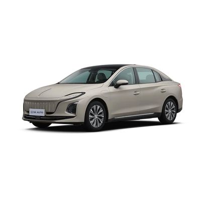 Hongqi EQM5 5 ประตู 5 ที่นั่ง แฮตช์แบ็คไฟฟ้า 3 รูปแบบการขับขี่ การเลือก 2023 รุ่นใหม่ ความเร็ว