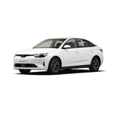Weltmeister E5 Baic รถยนต์ไฟฟ้า EV Sedan LHD แบตเตอรี่ 5 ที่นั่ง 4 ประตู