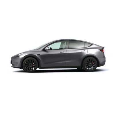 2024 Tesla Model Y New Energy รถไฟฟ้า แบตเตอรี่ขนาดใหญ่ All Wheel Drive ระยะยาว