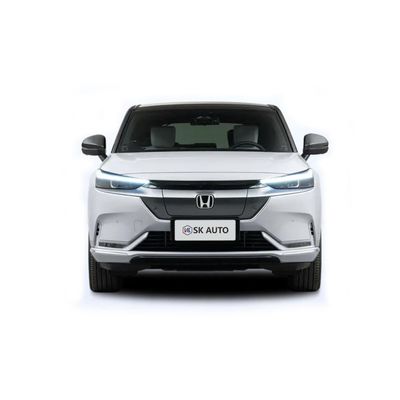 รถยนต์พลังงานใหม่คุณภาพสูง Honda eNP1 ความยาว 510 กิโลเมตร ความยาวยาว SUV ขนาดเล็ก รถไฟฟ้าบริสุทธิ์ eNP1