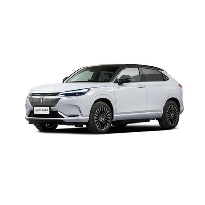 รถยนต์พลังงานใหม่คุณภาพสูง Honda eNP1 ความยาว 510 กิโลเมตร ความยาวยาว SUV ขนาดเล็ก รถไฟฟ้าบริสุทธิ์ eNP1