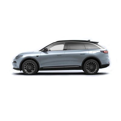 2023 Leapmotor C11 รถยนต์ SUV แบบไฟฟ้าครบถ้วน 4 ล้อ ความเร็วสูง รถยนต์พลังงานใหม่ ที่นั่งหนัง