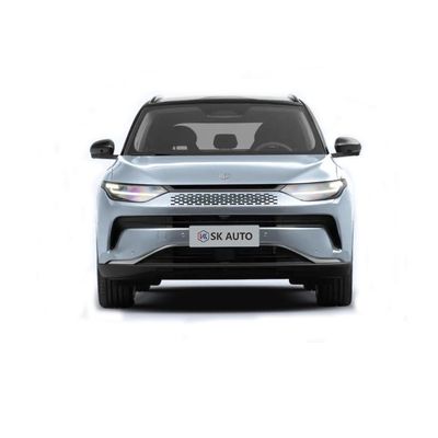 2023 Leapmotor C11 รถยนต์ SUV แบบไฟฟ้าครบถ้วน 4 ล้อ ความเร็วสูง รถยนต์พลังงานใหม่ ที่นั่งหนัง