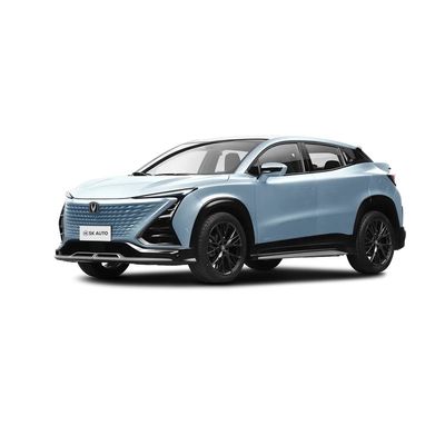 2023 รถยนต์น้ํามัน SUV Changan UNI-T 1.5T รถยนต์สปอร์ต