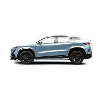 2023 รถยนต์น้ํามัน SUV Changan UNI-T 1.5T รถยนต์สปอร์ต