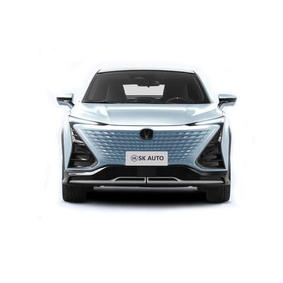 2023 รถยนต์น้ํามัน SUV Changan UNI-T 1.5T รถยนต์สปอร์ต