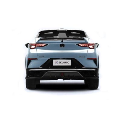 2023 รถยนต์น้ํามัน SUV Changan UNI-T 1.5T รถยนต์สปอร์ต