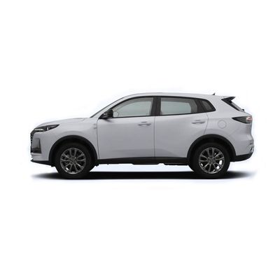 4 ประตู 5 ที่นั่ง Changan CS55 PLUS 2023 Blue Whale รุ่น 1.5T DCT เบนซิน