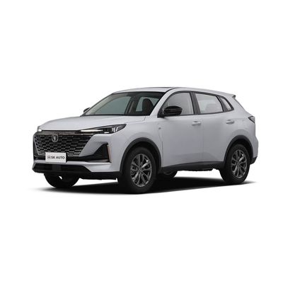 4 ประตู 5 ที่นั่ง Changan CS55 PLUS 2023 Blue Whale รุ่น 1.5T DCT เบนซิน