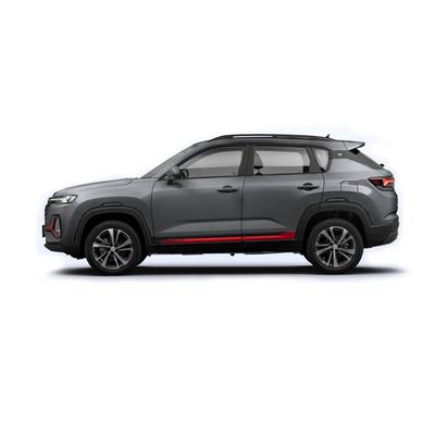 รถขับเคลื่อนด้วยน้ำมันพวงมาลัยซ้าย Changan CS35 Plus 1.6 GDI สำหรับครอบครัว