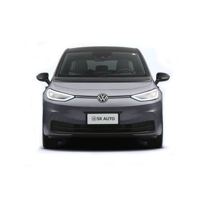 Volkswagen ID3 Electric Sedans 160km/h Long Range Electric Car รถใหม่และรถมือสอง