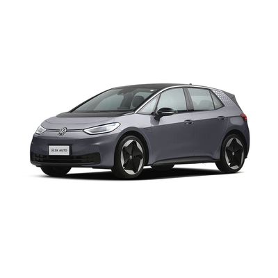 Volkswagen ID3 Electric Sedans 160km/h Long Range Electric Car รถใหม่และรถมือสอง