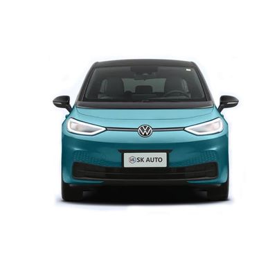 Volkswagen ID3 รถยนต์ไฟฟ้าระยะไกล รถยนต์ใหม่และรถยนต์ใช้แล้ว รถยนต์ EV