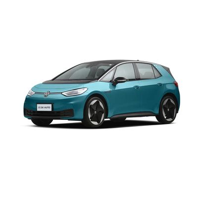 Volkswagen ID3 รถยนต์ไฟฟ้าระยะไกล รถยนต์ใหม่และรถยนต์ใช้แล้ว รถยนต์ EV