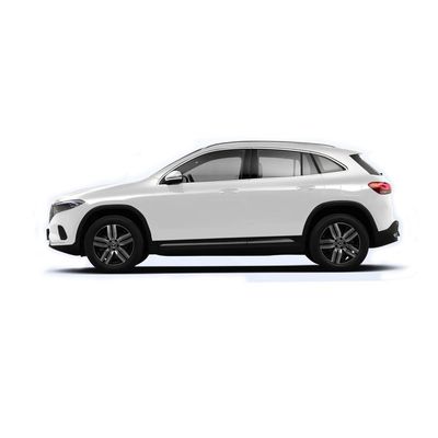 2024 Mercedes Benz EQA 260 รถไฟฟ้า รถยนต์หรู SUV 619 กิโลเมตร ระยะทางยาว EQA EQB EQC รถพลังงานใหม่ รถ EV