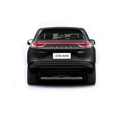 ENP1 New Energy Honda SUV EV-Car High Speed ​​Long Range Left Driving รถผู้ใหญ่ไฟฟ้าบริสุทธิ์