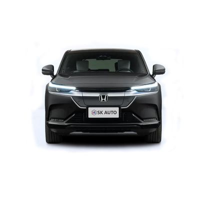 ENP1 New Energy Honda SUV EV-Car High Speed ​​Long Range Left Driving รถผู้ใหญ่ไฟฟ้าบริสุทธิ์