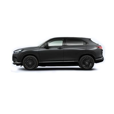 ENP1 New Energy Honda SUV EV-Car High Speed ​​Long Range Left Driving รถผู้ใหญ่ไฟฟ้าบริสุทธิ์