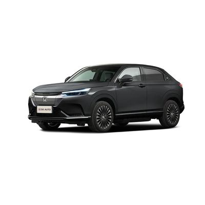 ENP1 New Energy Honda SUV EV-Car High Speed ​​Long Range Left Driving รถผู้ใหญ่ไฟฟ้าบริสุทธิ์