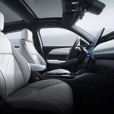 ENP1 New Energy Honda SUV EV-Car High Speed ​​Long Range Left Driving รถผู้ใหญ่ไฟฟ้าบริสุทธิ์