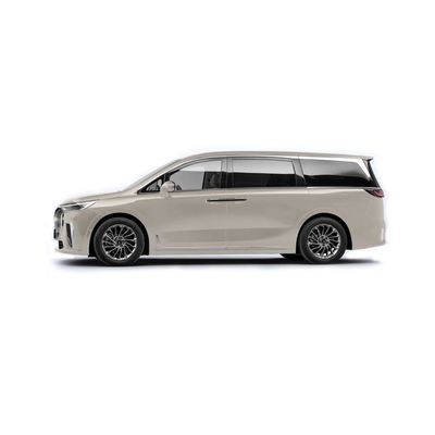 VOYAH Dreamer Luxury Flagship MPV EV 7 ที่นั่ง Lantu EV Car สำหรับครอบครัวธุรกิจ