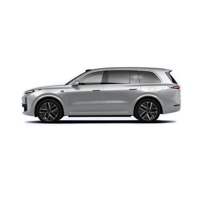 Extended Range Electric Luxury Suv Lixiang l9 Ultra Max Large Suv Li Auto Idea ระยะยาวรถไฟฟ้า รถยนต์