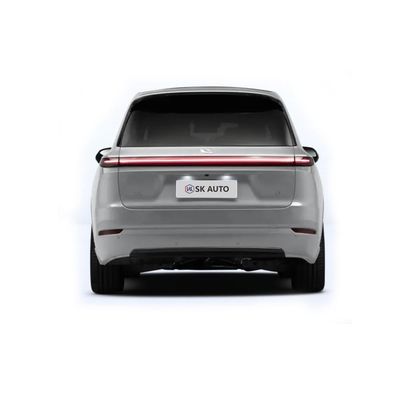 Extended Range Electric Luxury Suv Lixiang l9 Ultra Max Large Suv Li Auto Idea ระยะยาวรถไฟฟ้า รถยนต์