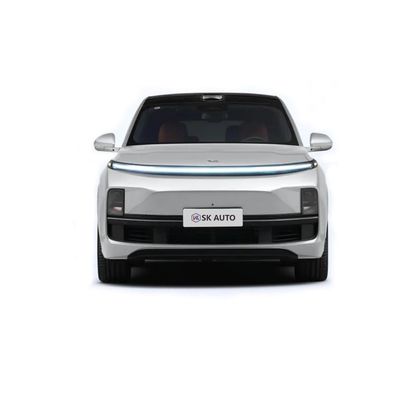 Extended Range Electric Luxury Suv Lixiang l9 Ultra Max Large Suv Li Auto Idea ระยะยาวรถไฟฟ้า รถยนต์