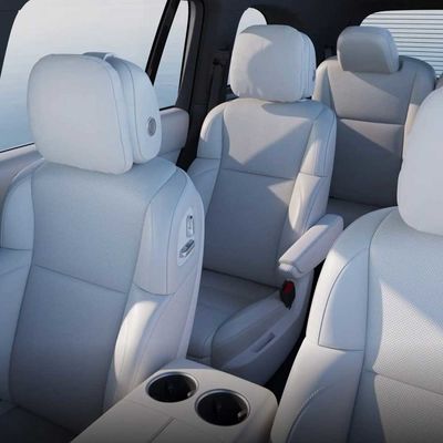 Extended Range Electric Luxury Suv Lixiang l9 Ultra Max Large Suv Li Auto Idea ระยะยาวรถไฟฟ้า รถยนต์