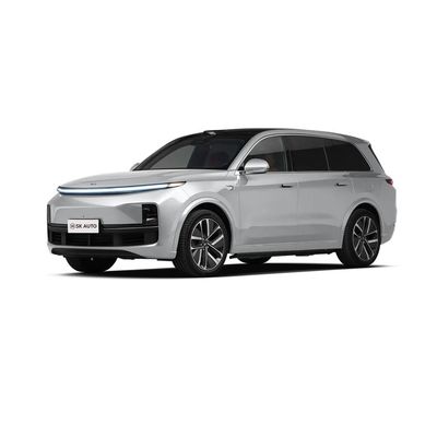Extended Range Electric Luxury Suv Lixiang l9 Ultra Max Large Suv Li Auto Idea ระยะยาวรถไฟฟ้า รถยนต์