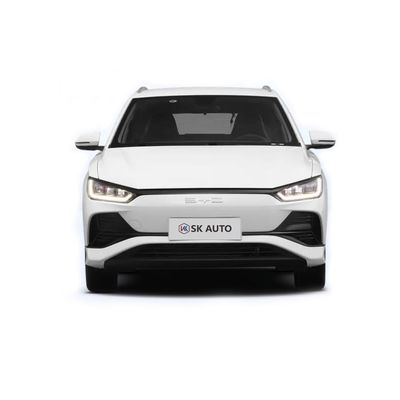 2024 BYD E2 405km ระยะทางยาว ความสามารถสูง ขายร้อน รถ sedan ราคาถูก Byd Ev รถไฟฟ้าบริสุทธิ์