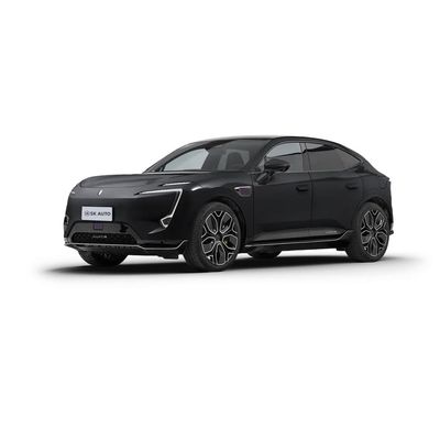 2025 Avatr 11 SUV ความเร็วสูง ระยะเวลาใช้งานแบตเตอรี่ยาว ยานไฟฟ้า รถยนต์ไฮบริด รถยนต์ EV ที่มีความจุของแบตเตอรี่ 116 KWh