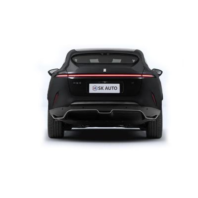 2025 Avatr 11 SUV ความเร็วสูง ระยะเวลาใช้งานแบตเตอรี่ยาว ยานไฟฟ้า รถยนต์ไฮบริด รถยนต์ EV ที่มีความจุของแบตเตอรี่ 116 KWh
