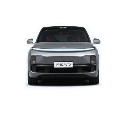 Li Auto Inc. เปิดตัว Li L9 MAX รถ SUV ไฮบริดระดับเรือธงขนาดใหญ่หกที่นั่งสำหรับครอบครัว