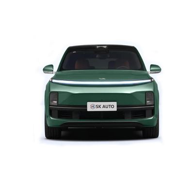 2024 Max Luxury New Energy Vehicle รถยนต์ไฟฟ้า SUV รถยนต์ 4X4 ราคาถูก สําหรับผู้ใหญ่ รถยนต์ใหม่ สําหรับขาย LI Auto L9