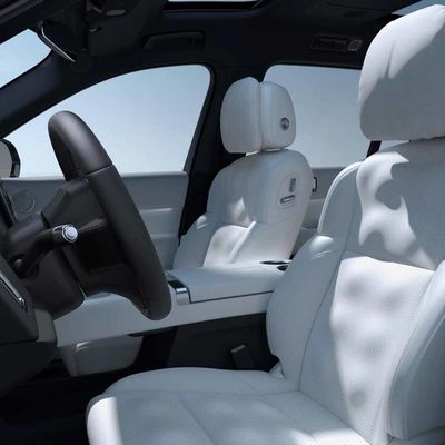 2024 Max Luxury New Energy Vehicle รถยนต์ไฟฟ้า SUV รถยนต์ 4X4 ราคาถูก สําหรับผู้ใหญ่ รถยนต์ใหม่ สําหรับขาย LI Auto L9