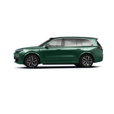 2024 Max Luxury New Energy Vehicle รถยนต์ไฟฟ้า SUV รถยนต์ 4X4 ราคาถูก สําหรับผู้ใหญ่ รถยนต์ใหม่ สําหรับขาย LI Auto L9